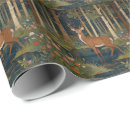 Search for hunting elk wrapping paper Moose