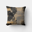 Search for abstract faces cushions Artistic