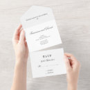 Search for al invitations White