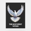 Search for holy ghost art Dove
