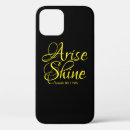 Search for the shining iphone cases Motivational