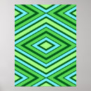 Search for diamond pattern posters Minimalist