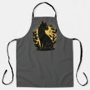Search for sit aprons Black cats