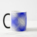 Search for heart line mugs Blue