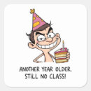 Search for birthday wishes stickers Funny