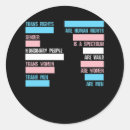 Search for human rights stickers Pride