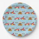 Search for dinosaur paper plates Yellow