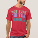 Search for tik tok tshirts Sports