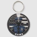 Search for cop key rings Blue