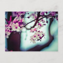 Search for branches postcards Nature