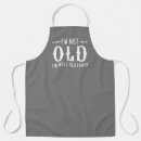 Search for well aprons Food