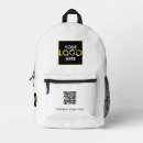 Search for company logo backpacks Swag
