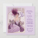 Search for 1920s 40th birthday invitations Gatsby