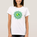Search for yin and yang Green