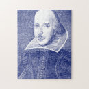 Search for musical theatre puzzles Shakespeare
