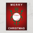 Search for softball christmas cards Team