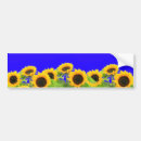 Search for sunflower bumper stickers Ukrainian