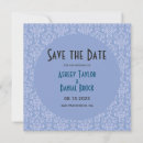 Search for art deco wedding save the dates Classic