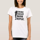 Search for funny swearing tshirts Quote