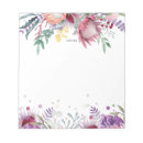Search for fairy notepads Elegant