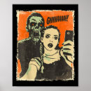 Search for zombi posters Creepy cute