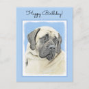 Search for mastiff postcards English