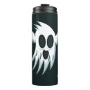 Search for flying ghost mugs Spooky