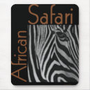 Search for safari mousepads Africa
