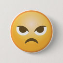 Search for emoji badges Angry