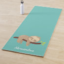 Search for kawaii yoga mats Cute