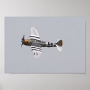 Search for thunderbolt posters Aeroplane
