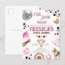 Search for disco greetings postcards Girl