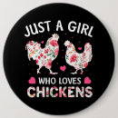 Search for cute rooster badges Egg