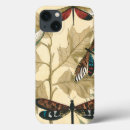 Search for dragonfly cases Insects
