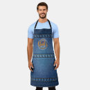 Search for backyard bbq aprons Dad