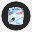 Search for slalom stickers Funny