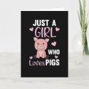 Search for pig love cards Hearts