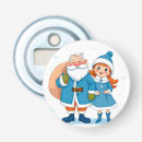 Search for santa claus bottle openers Festive