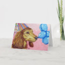 Search for wiener dog birthday cards Balloon