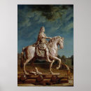 Search for french kings posters Sculpture