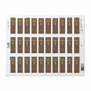 Search for jungle bookplates Wild one