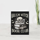 Search for book club cards Skeleton