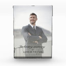 Search for funeral photo display Memorial