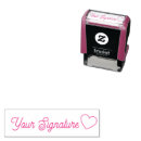 Search for cursive rubber stamps Handwritten