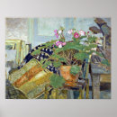 Search for flower pot posters Garden