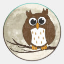 Search for hoot owl stickers Cartoon