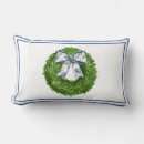 Search for blue toile cushions Watercolor