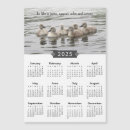 Search for fridge magnet calendars Magnetic