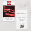 Search for workout business cards Professional