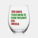 Search for christmas wine glasses Cute